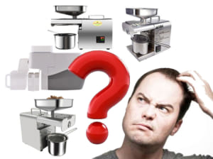 Tư vấn mua máy ép dầu thực vật mini và công nghiệp chi tiết nhất may ep dau thuc vat mini gia bao nhieu