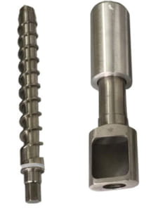 Hướng dẫn sử dụng máy ép dầu Akira – JMO01 thao roi truc ep va buong nghien