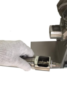 Hướng dẫn sử dụng máy ép dầu Akira – JMO01 thao truc ep va buong nghien ra khoi may