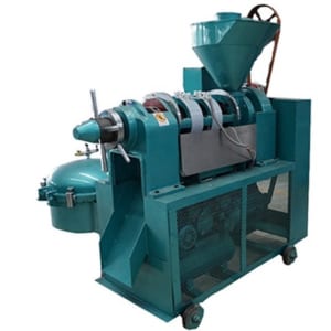 may ep dau cong nghiep GX150 (h6)