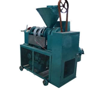 may ep dau cong nghiep GX150 (h7)