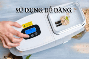 Máy ép dầu NNF800AW công suất ép 2-4kg/giờ May-ep-dau-nnf-800a-mau-trang-(2)