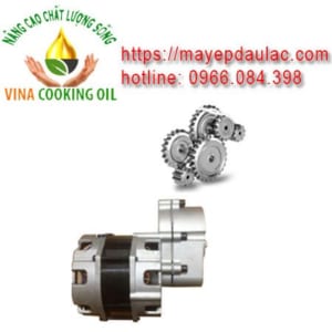 dong co may ep dau nhat ban