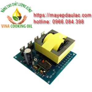 mach dien tu may ep dau nhat ban