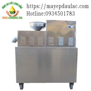 may ep dau kinh doanh 15 25 c kg