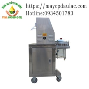 may ep dau kinh doanh 15 25 d kg