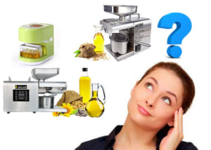 may ep dau loai nao tot