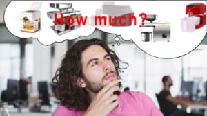 may ep dau mini gia bao nhieu