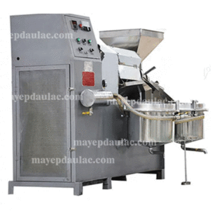 Máy ép dầu công nghiệp TQ03D 300-500 kg/giờ máy-ép-dầu-lạc-công-suất-lớn