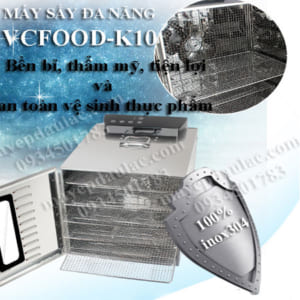 may say thuc pham hoa qua dang 10 khay 1