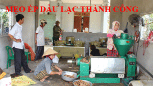 mẹo-ép-dầu-lạc-thành-công