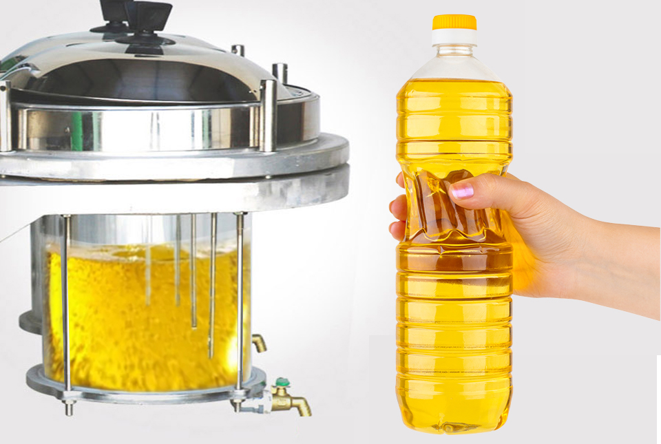 Lọc trong dầu từ máy vn450vip