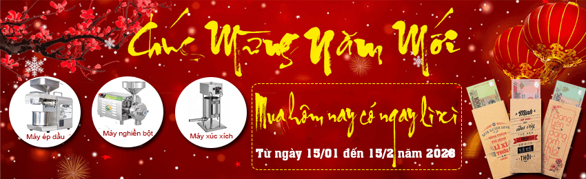 Máy ép dầu khuyen mai cua vina cooking oil